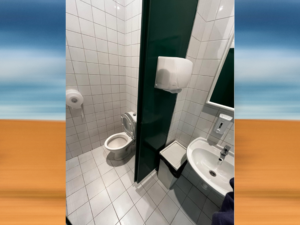 kvalita
toaletní papír