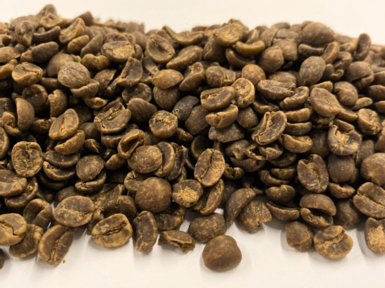 decaf