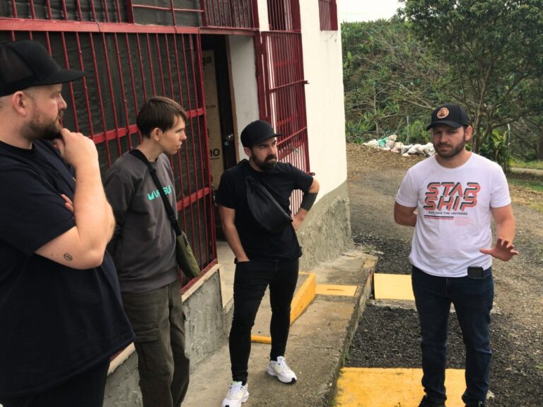 Sebastián Ramiréz