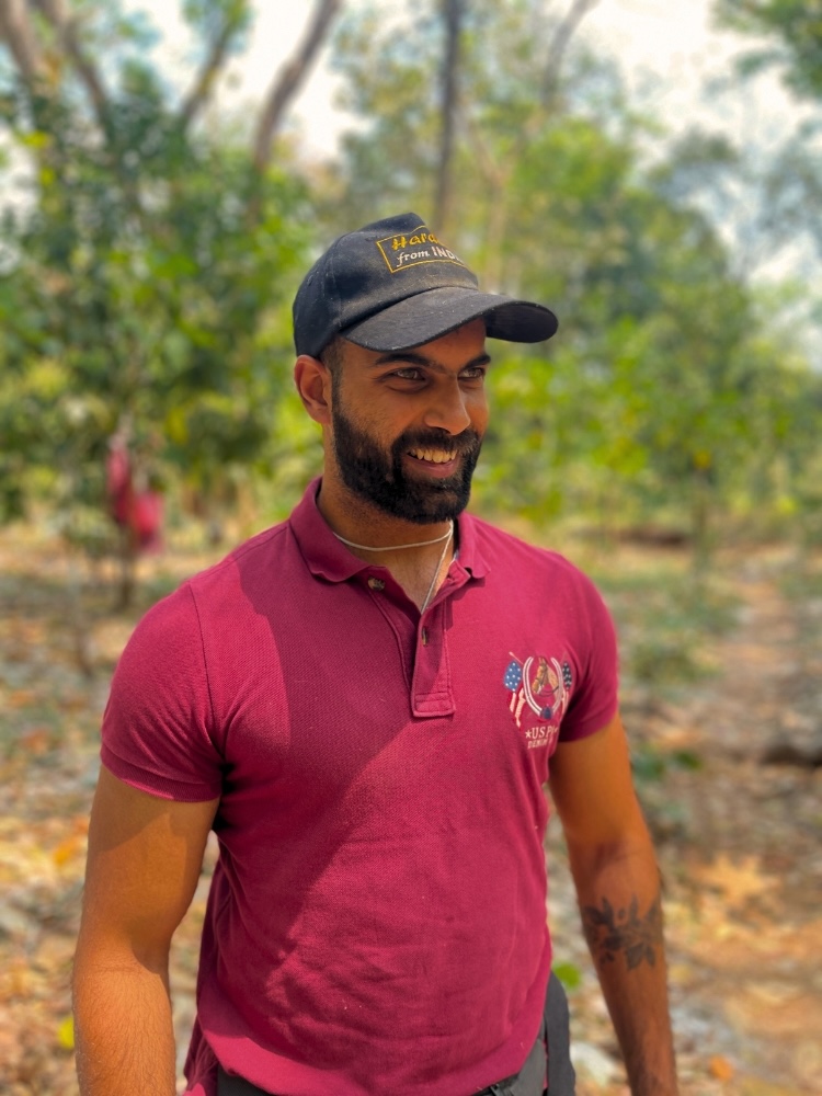 Mukul