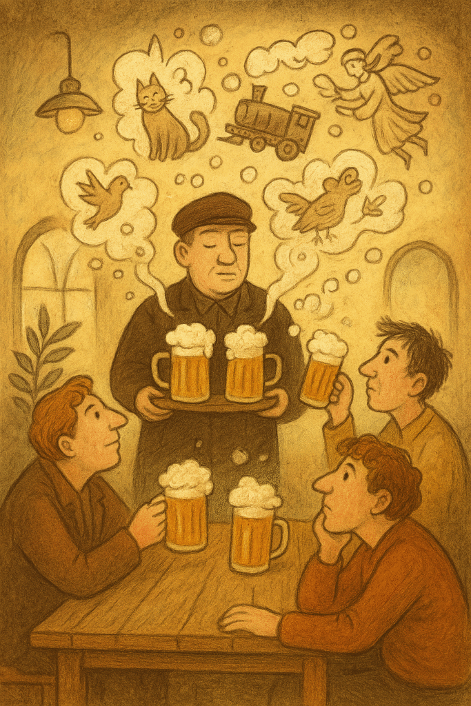 pivo