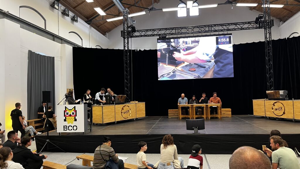 Barista Cup Ostrava
Espresso Tonic