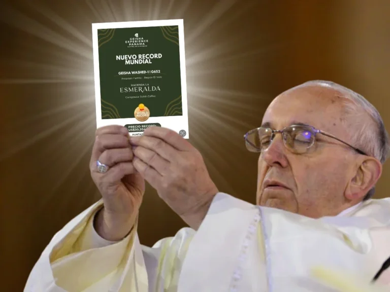 hacienda la esmeralda