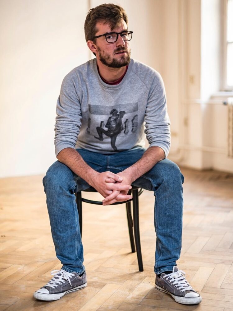 Janek Rubeš