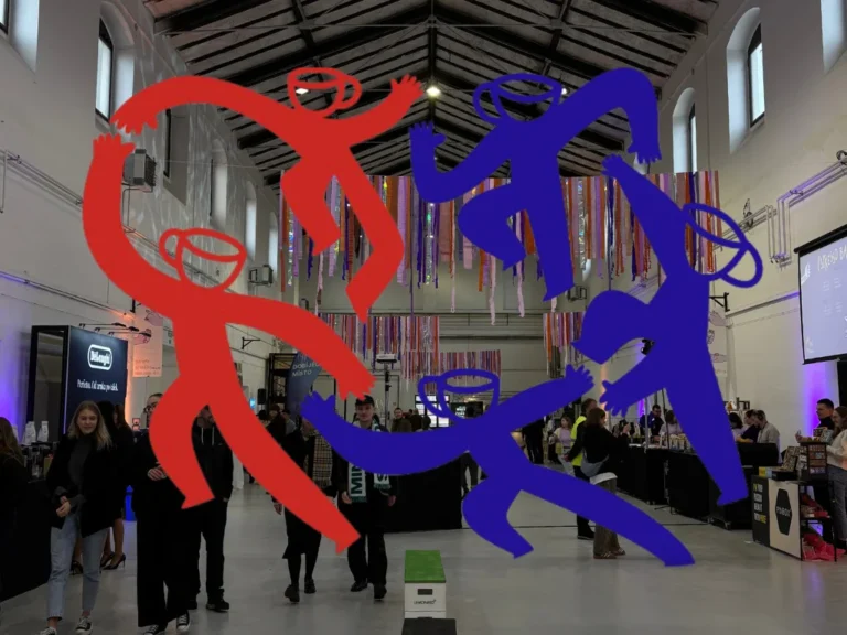 Prague Coffee Festival