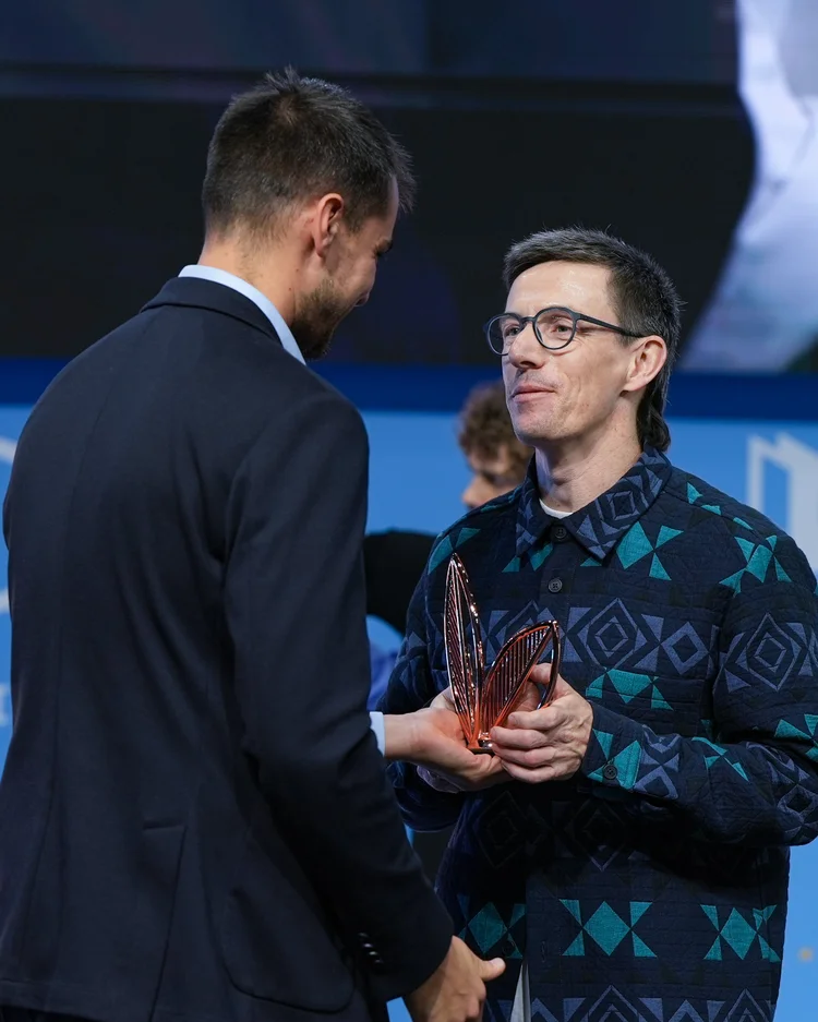 World Barista Championship
Jack Simpson