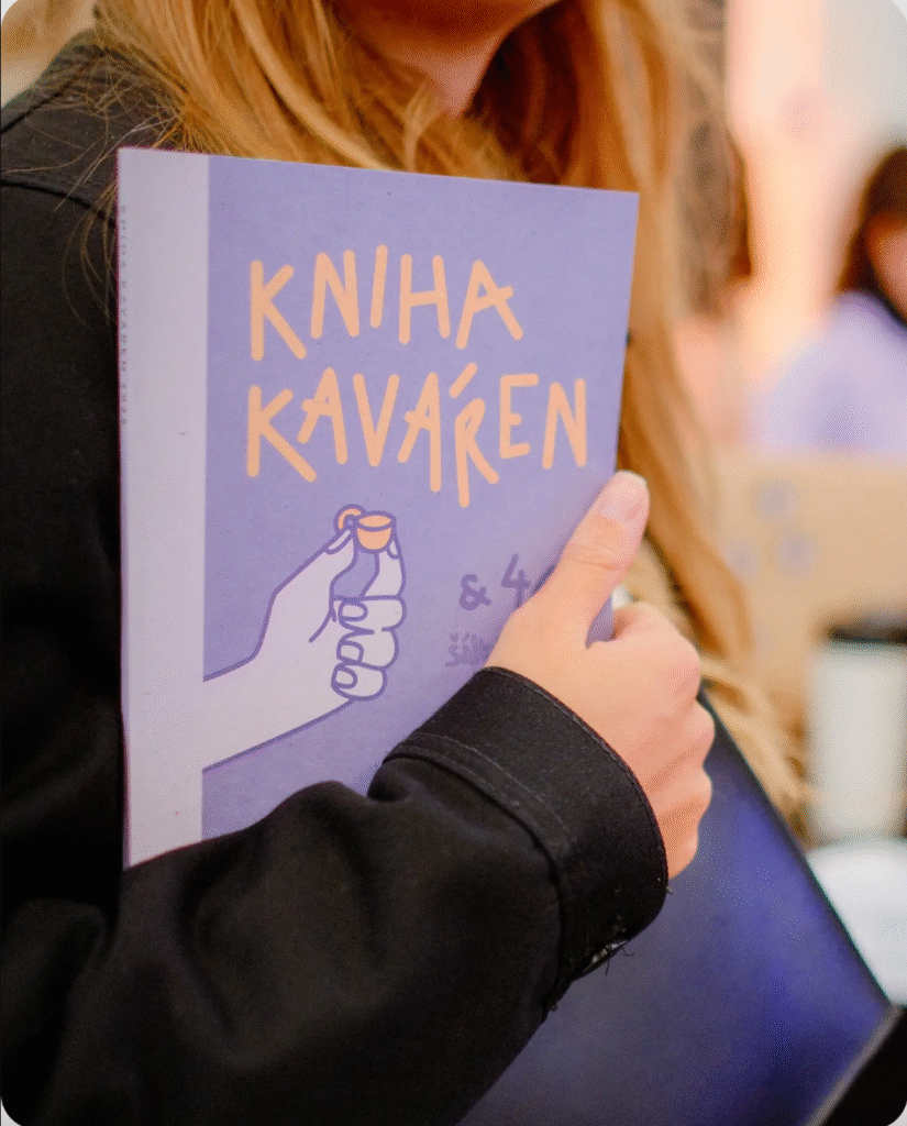 Prague Coffee Festival
