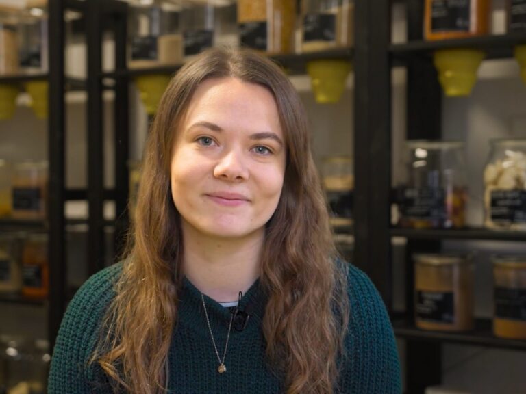 Markéta Sladkovská