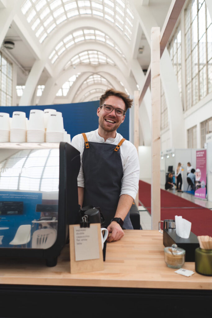 Honza Židů
rozhovor