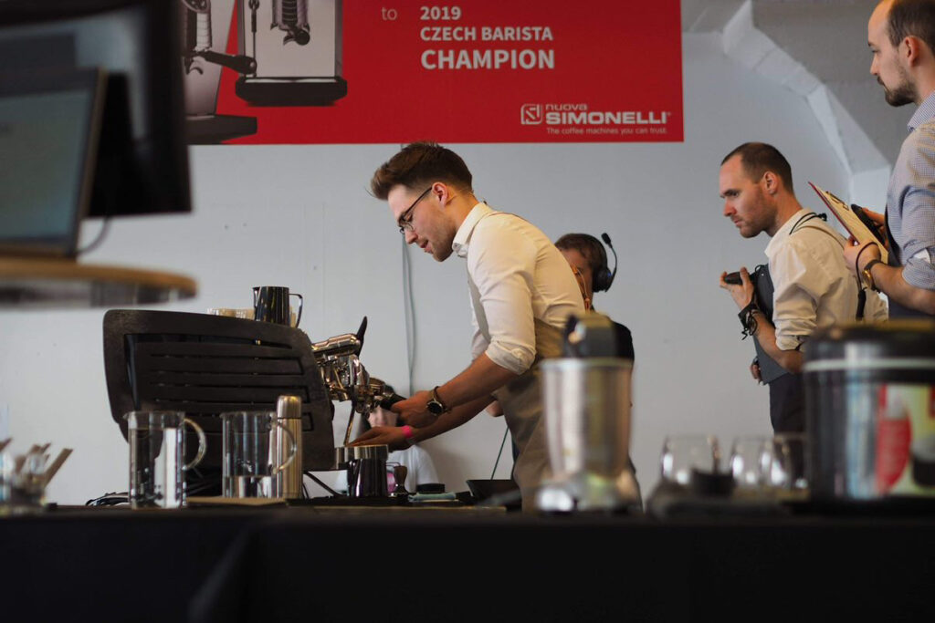 Honza Židů
rozhovor