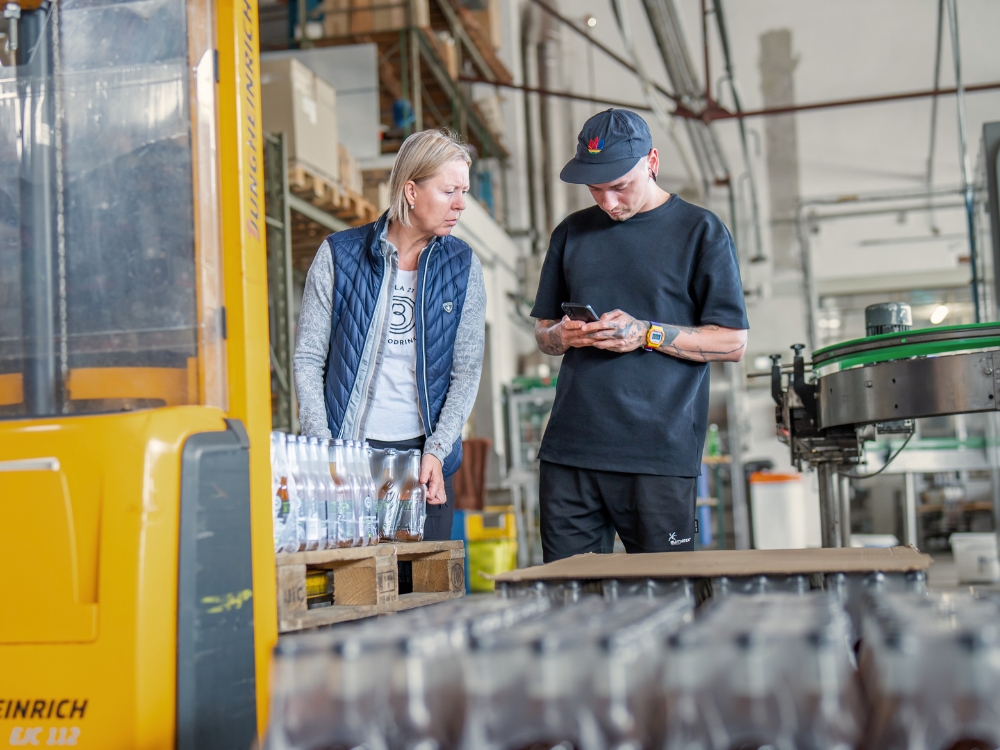 Hanka a Daniel z Bala21