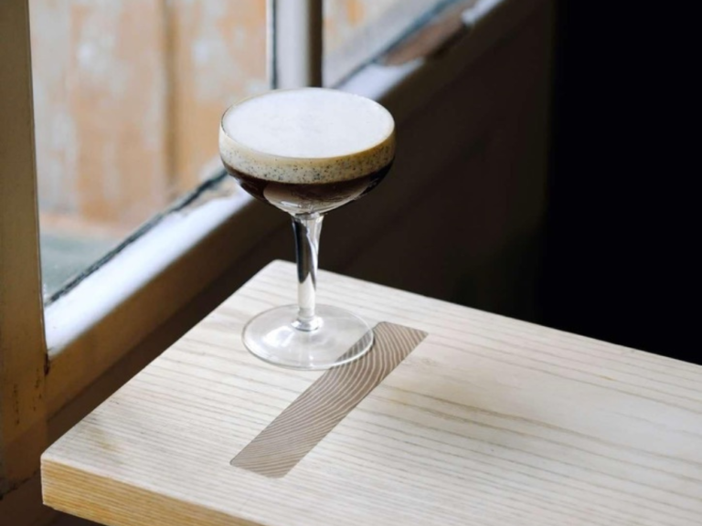 irská káva vánoční vánoce