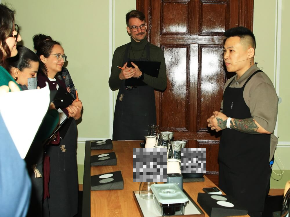 mazelab jackie tranZdroj: Miroslava Kroužková