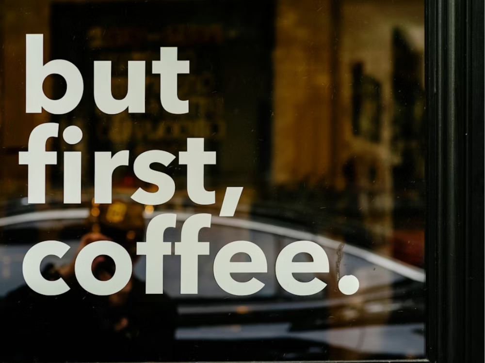 coffee quote