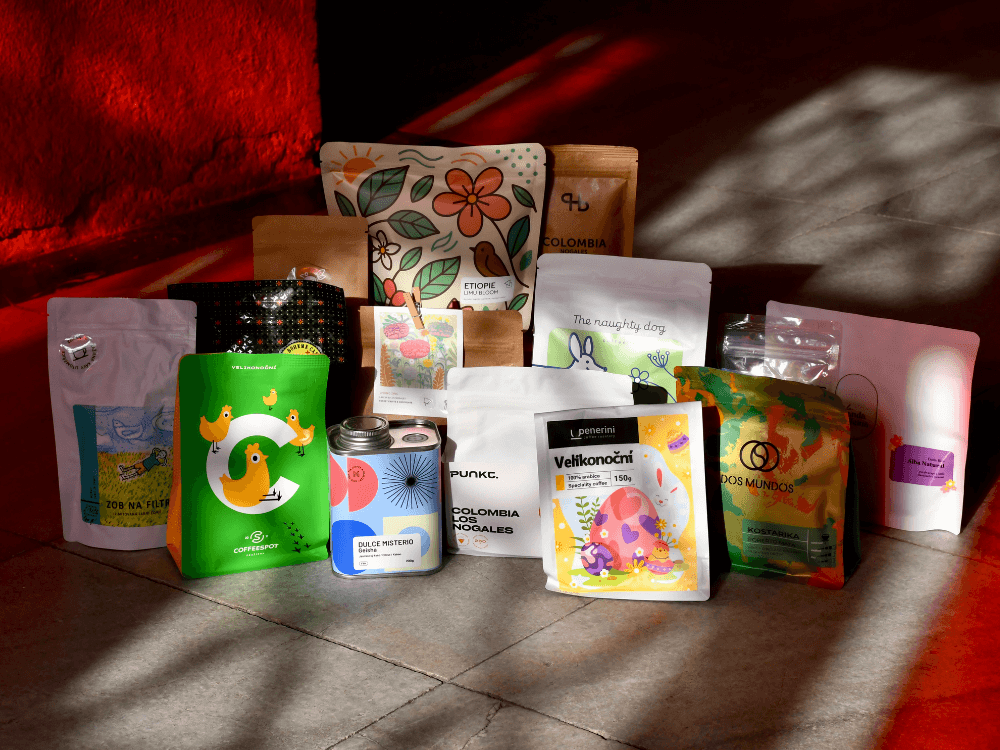 Všechny jarní limitky na jednom místě.