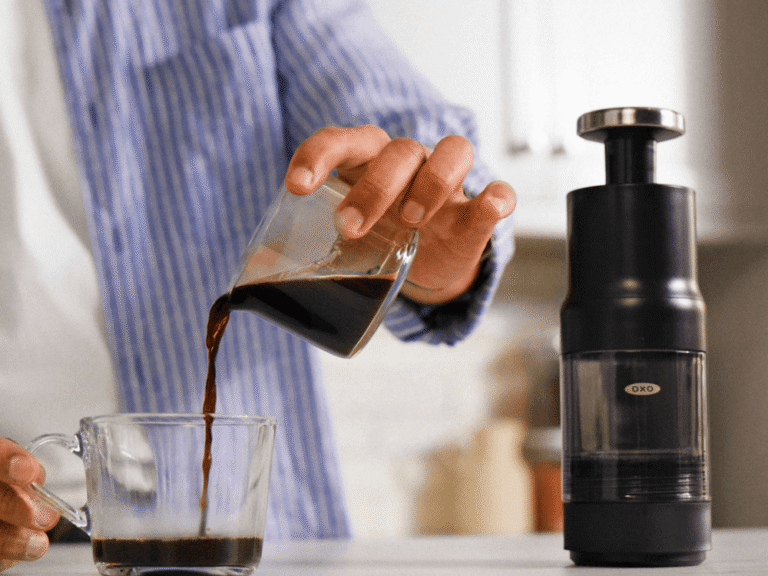 soup shot nahledovka oxo brewer